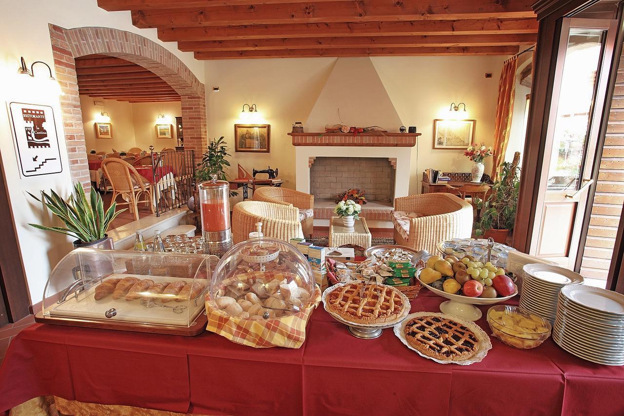 Hotel Faccioli Valeggio sul Mincio Bagian luar foto