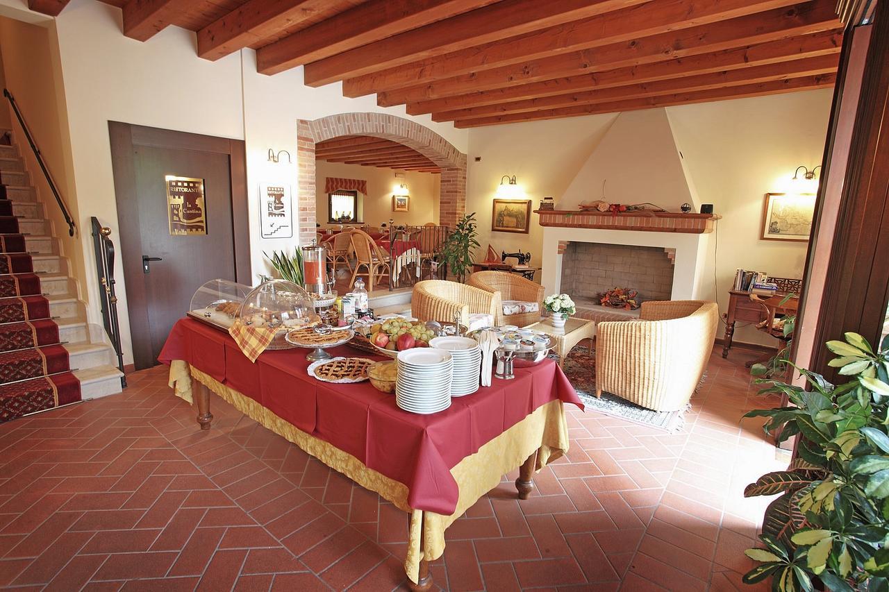 Hotel Faccioli Valeggio sul Mincio Bagian luar foto